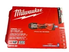 Milwaukee 2573-22 M12 Force Logic Press Tool Kit With Jaws New. Price: $1700.00.