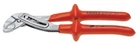 Knipex Water Pump Tongs Alligator 88 07 300 New. Price: $72.44.