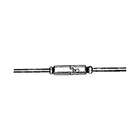 Ridgid 60360 A-2475 Solid Sectional Sewer Rod, 5' New. Price: $123.89.