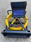 Vevor Inspection System, 30M, 9" Pipeline Camera HD4.3 Inch Lcd Display New. Price: $150.00.