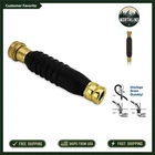 Made Usa: King 186, Effective Water-powered Clean For Drains New. Price: $23.99.