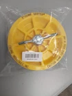 Cherne Industries 270261 Six Inch Dwv Systems Sewer Plug Color Yellow New. Price: $40.00.