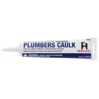 Oatey Hercules 5.5OZ Plumbers Caulk Sealant Biscuit/linen - 25641 Pack New. Price: $43.80.