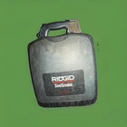 Ridgid Seesnake CS12X Color Sewer Camera Monitor Wifi Bluetooth Used. Price: $2499.00.