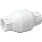 101-608 Proline 2 In. Pvc Schedule 40 Solvent Check Valve New. Price: $47.64.