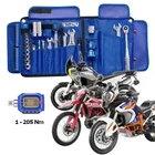 Sbv Tools Kit For Ktm, Husqvarna, Gasgas Motorcycles Pro Pack New. Price: $504.85.