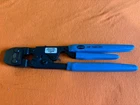 Oetiker Hip 7000/280 Pex Ear Clamp 3 Handle Ratchet Pincer Tool 14100280 New. Price: $70.00.