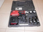 Ridgid Rp 241 Tool Propress Used. Price: $1299.95.