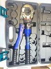 Amzcnc 3/4", Hydraulic Pipe Crimping Tool AMZ-1632 Caholi Yg Series Free Ship New. Price: $55.99.