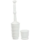Master Plunger MP500-B4 Heavy Duty Bathroom Toilet Kit With Short New. Price: $24.45.