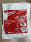 Milwaukee 49-16-2457Z 1-1/8" Zoomlock Max Press Jaw For M12 Tools New. Price: $225.00.