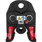 Milwaukee 49-16-2655R 3/4" Rls Acr Press Jaw M18 Force Logic Tools New. Price: $380.22.