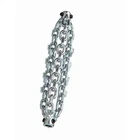 Ridgid 64313 Chain Knocker, 10 Overall L, Steel New. Price: $127.99.