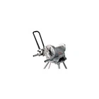 Ridgid 60382 916 Roll Groover For 535 Threading Machine 1-1/4IN-6IN New. Price: $1446.62.
