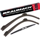 Front Rear Aero Wiper Blades For Land Rover Range L405 P400 Mhev Suv 2019- Brand. Price: $40.84.