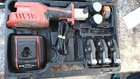 Ridgid Tools RP241 (ASA068638) Used. Price: $1099.99.