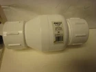 Nos Proline 1-1/2" Pvc Check Valve Solvent Weld 101-607 Schedule 40 & 80 New. Price: $21.99.