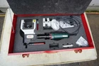 Millhog Esco Tool C-hog Pipe Beveler Tube Beveling Machine Mint Condition Used. Price: $3499.99.