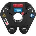 Milwaukee 49-16-2657M 1-1/8" Streamline Acr Press Jaw For M18 Tools New. Price: $829.00.