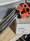 Ridgid 36540 31-A Npt Rh Three-way Pipe Threader, 1/2", 3/4", 1" Size New. Price: $350.00.