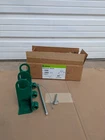 Greenlee 555CX / Dx Bender # 13869 Roller Adapter Kit ( New ). Price: $189.00.