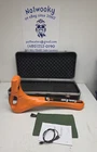 Nice Gen Eye Hot Spot GL-100 Ridgid Spartan Sonde Sewer Camera Cable Locator 12 New. Price: $1799.95.