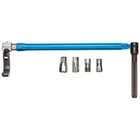 Gedore 2829274 410G (series 316500) Basin Wrench 260MM Nuovo. Price: $69.89.
