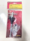 Wolverine (plumbshop) Long Stem Faucet Reseating Tool 1/4" 3/8" 1/2" PST165 Nos New. Price: $25.00.