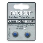 Ratch RC375-7C Tube Cutter Wheel For RC375,PK2 5MK97 New. Price: $20.61.