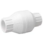 B & 101-606 Check Valve Pvc 1-1/4 New. Price: $37.07.