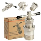Wells Olive Remover Puller For 1/2 Inch Plumbing Tools Silver New. Price: $24.64.