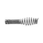 Ridgid 51762 T-409 H-d Bulb Auger For K-750, K-7500 & K-650 Drum Machine New. Price: $44.41.