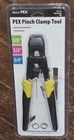 Apollo Pex Pinch Tool: For 3/8", 1/2" & 3/4" Clamps #851-561 New. Price: $17.99.