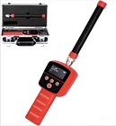 512HZ Pipe Locators Receiver Underground Sewer Inspection Drain Led New. Price: $250.00.