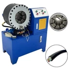 220V Heavy Duty Hydraulic Electric Hose Crimper 0.2-4" Pipe Crimping Shrinking New. Price: $6435.00.