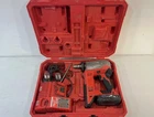 Milwaukee Tools 2632-22XC Kit M18 Propex Expansion Used. Price: $400.00.
