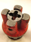 Ridgid 00-R-B 00-RB, 3/8" Ratchet Bolt Threader Die Head Used. Price: $28.10.