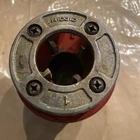 Ridgid 12-R 1" Npsm Alloy Die Head (37580) Used. Price: $104.49.