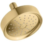 Kohler K-939-G-2MB Heads Showers Open. Price: $52.69.