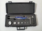 Ips Corp. Test-tite Twist 'n 1/2" To Pipe Sealing Plug Full Set- 83791 Used. Price: $219.99.