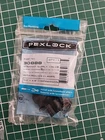 Pexlock Straight Supply Valve W/clamps Part# 30888 New. Price: $10.00.