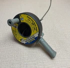 Brass Craft BC-85200 Pistol Grip Drum Auger 1/4" X 20' Cable Used. Price: $27.58.