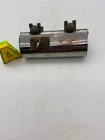 Bk Products 160-707 Pipe Repair Clamp, 1-1/2"X6" Ss 2-BOLT *lot Of (2)* (no Box) Open. Price: $26.99.