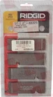 Ridgid Tool 48325 / (new In Box) Open. Price: $287.55.