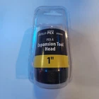 New Apollo Pex-a 1" Expansion Tool EPXHEAD1. Price: $9.94.