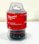 Milwaukee M12 1" Propex Expansion Head 49-16-2408 New. Price: $49.99.