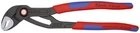 Knipex 8722250 Sba Tools Cobra Quick Set Pump Pliers, Multi-component New. Price: $54.90.