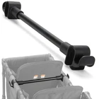 Forward-facing Support Bar Wonderfold Wagon Accessories W2 Elite/veer (2-... New. Price: $18.65.