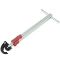 Husky 1-1/2 In. Quick-release Telescoping Basin Wrench 12.5"--19" 1000 002 734 Open. Price: $19.45.