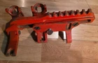 Ridgid 228 Chain Clamp Soil Pipe Assembly Tool Parts For. Price: $79.99.